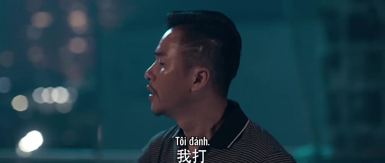 Bố Cục tập 5 cảnh 2