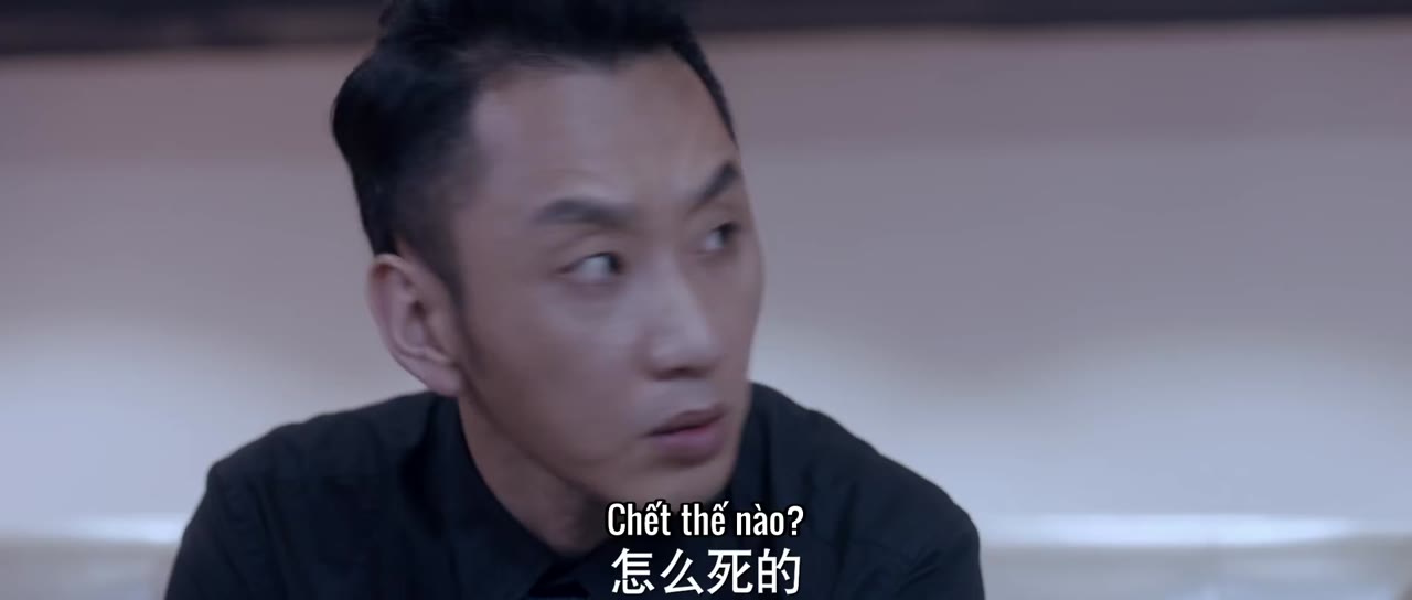 Bố Cục tập 6 cảnh 3