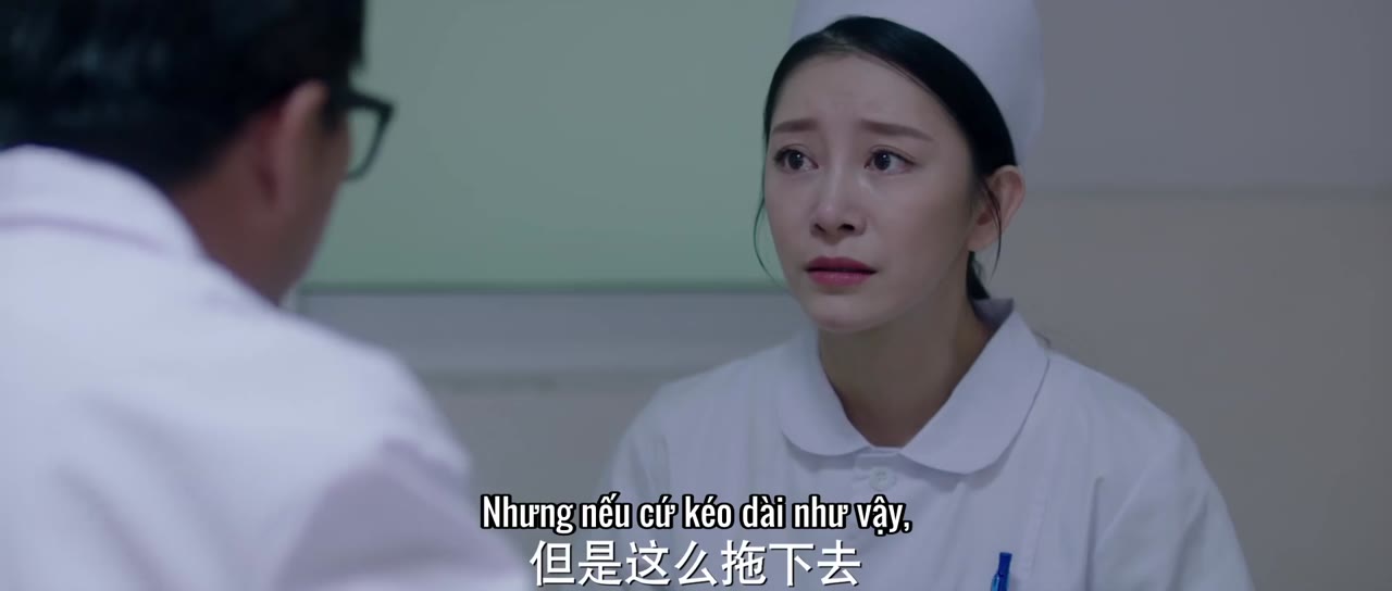 Bố Cục tập 11 cảnh 2