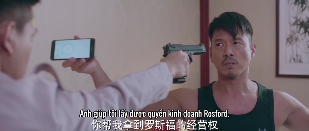 Bố Cục tập 13 cảnh 2