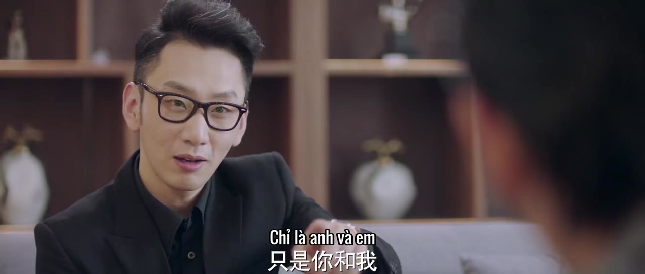 Bố Cục tập 13 cảnh 3