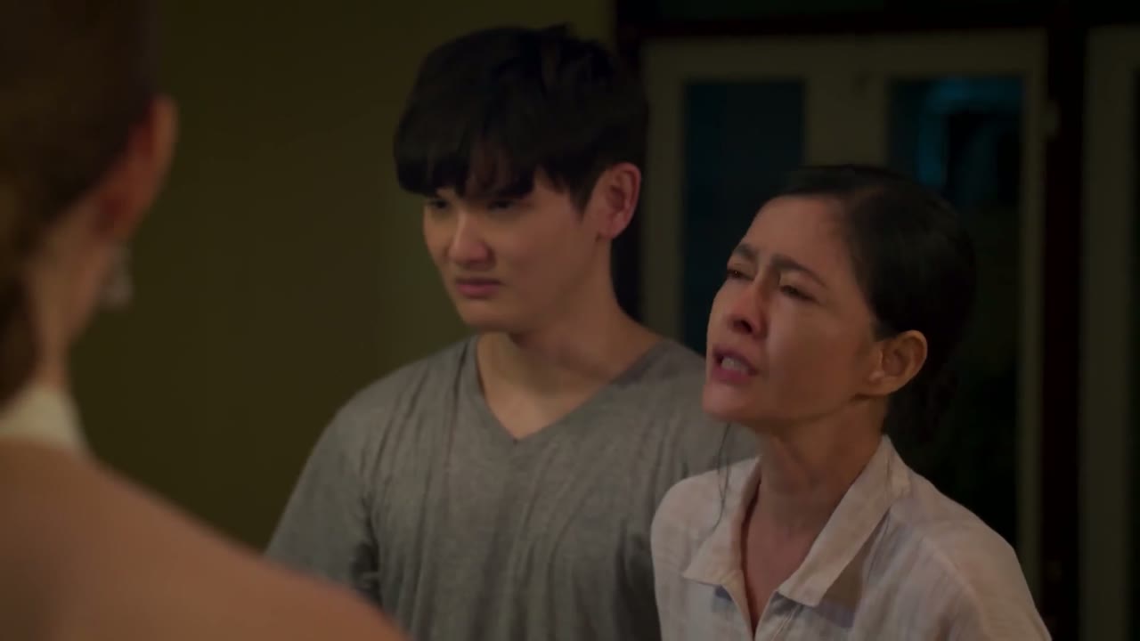 Để Một Đời Xa Hoa tập 2