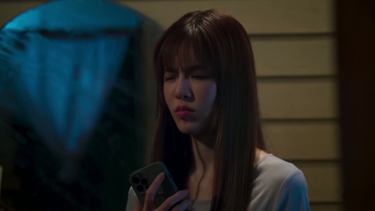Để Một Đời Xa Hoa tập 3 cảnh 3