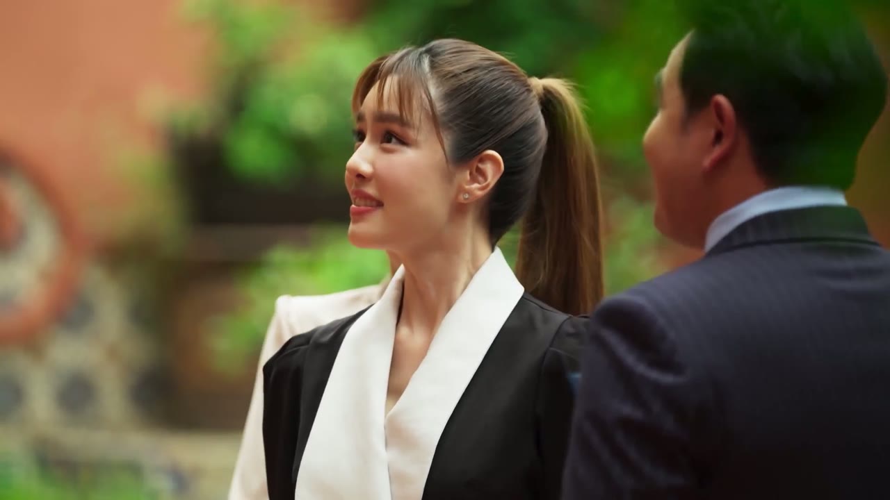 Để Một Đời Xa Hoa tập 4