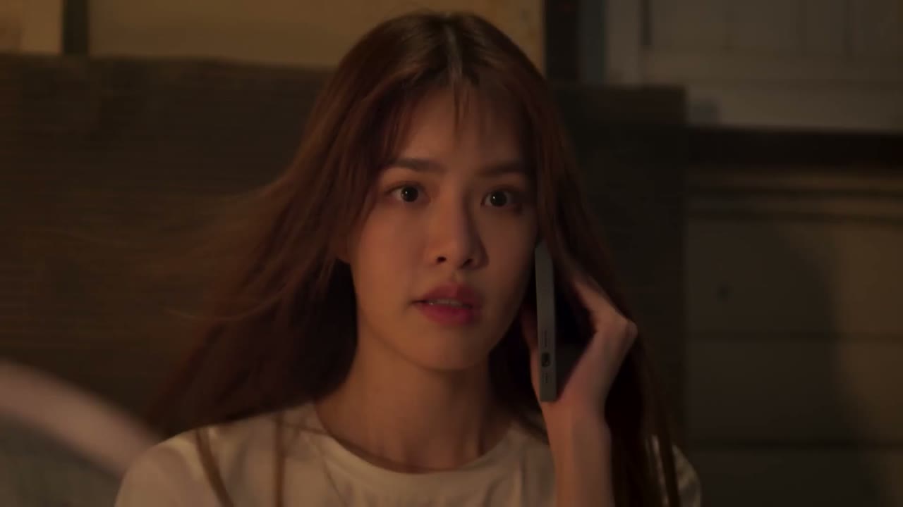 Để Một Đời Xa Hoa tập 5 cảnh 3