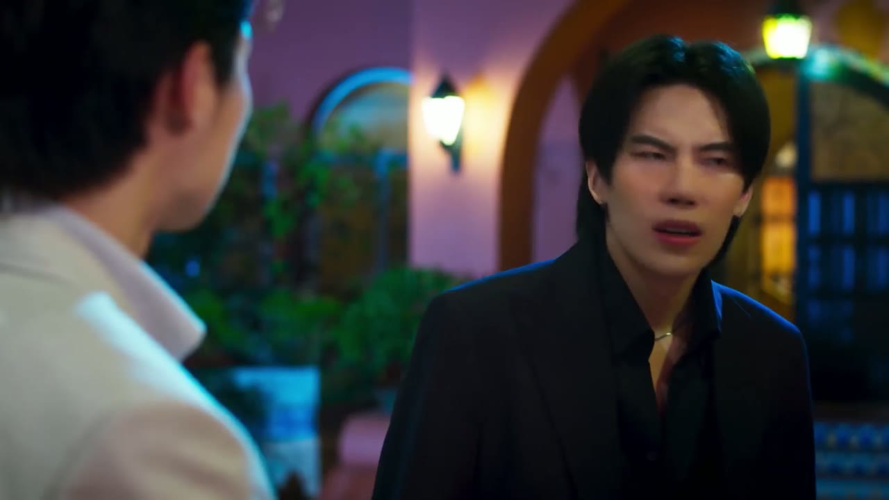 Để Một Đời Xa Hoa tập 6