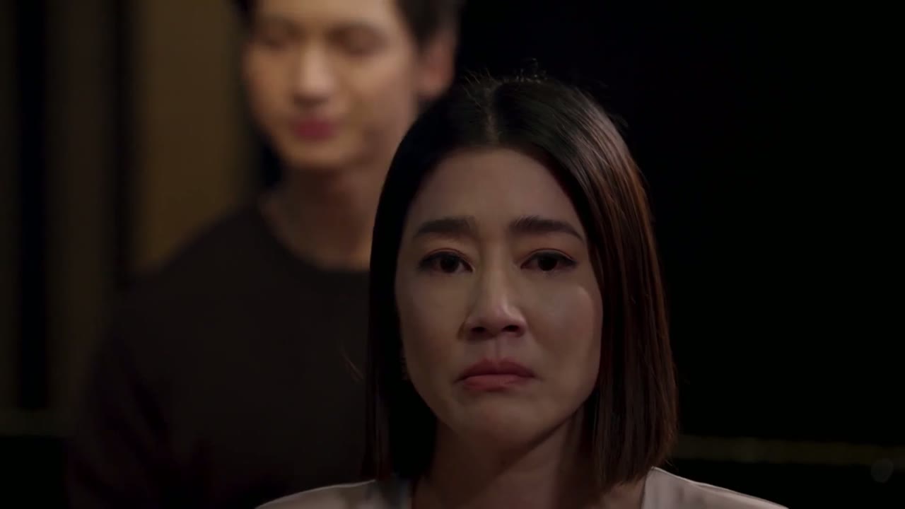 Để Một Đời Xa Hoa tập 6 cảnh 2