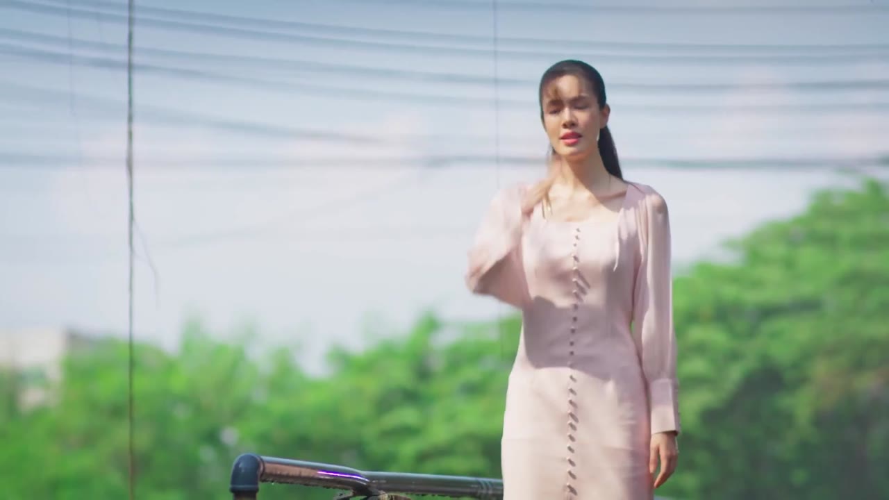 Để Một Đời Xa Hoa tập 7 cảnh 2