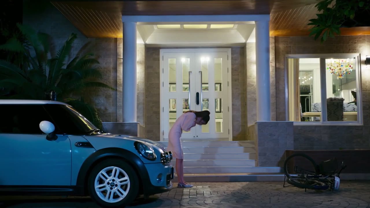 Để Một Đời Xa Hoa tập 8