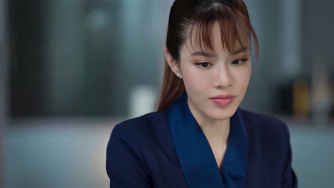 Để Một Đời Xa Hoa tập 8 cảnh 3