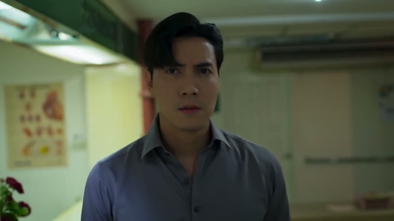 Để Một Đời Xa Hoa tập 9 cảnh 3