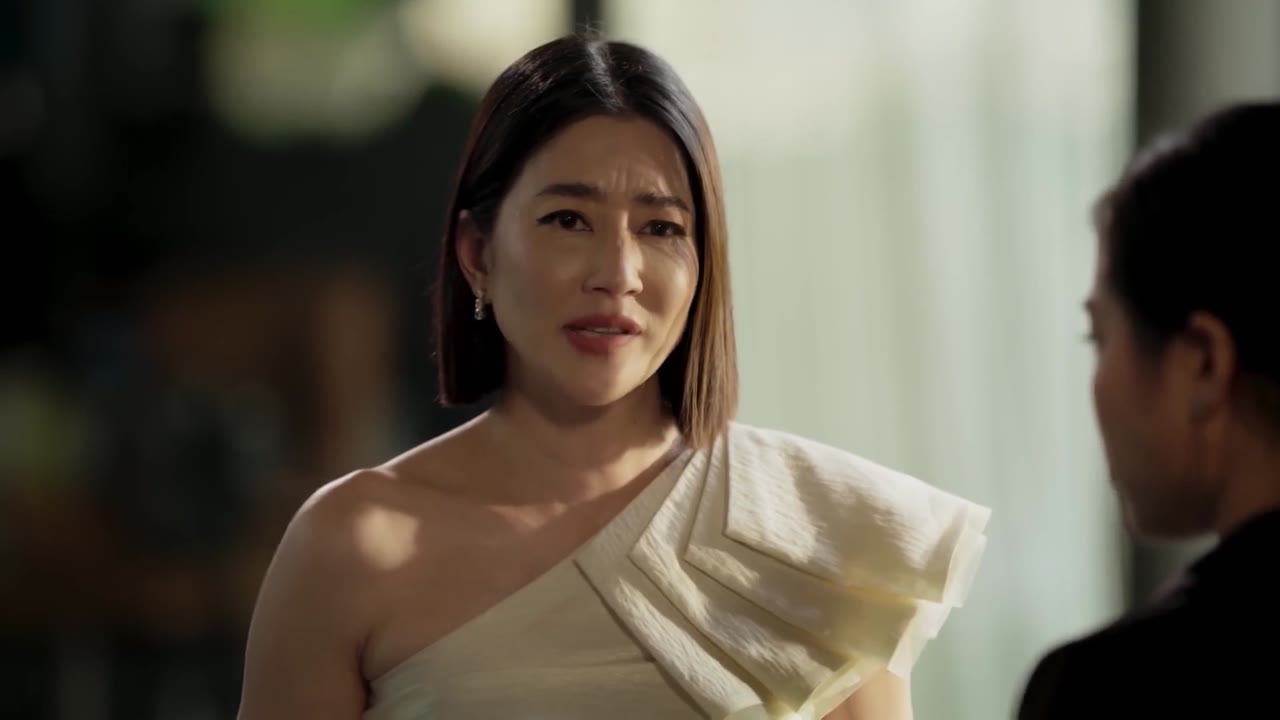 Để Một Đời Xa Hoa tập 11