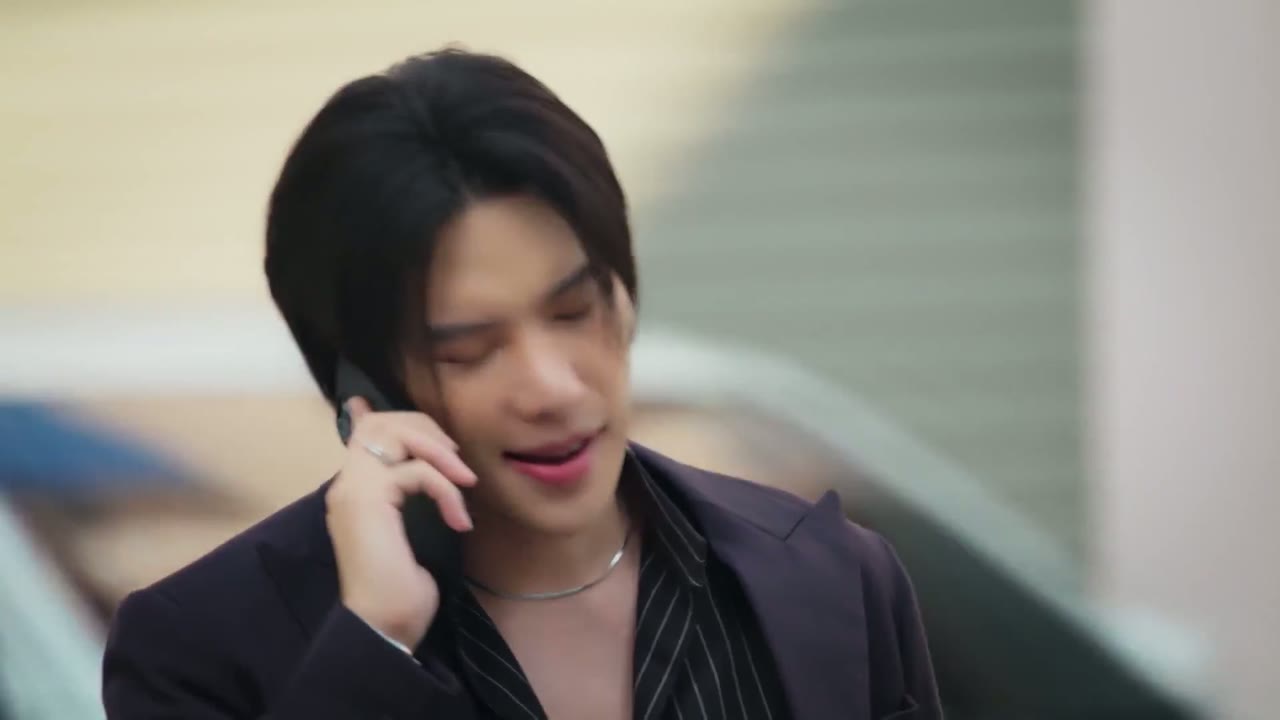 Để Một Đời Xa Hoa tập 13 cảnh 2