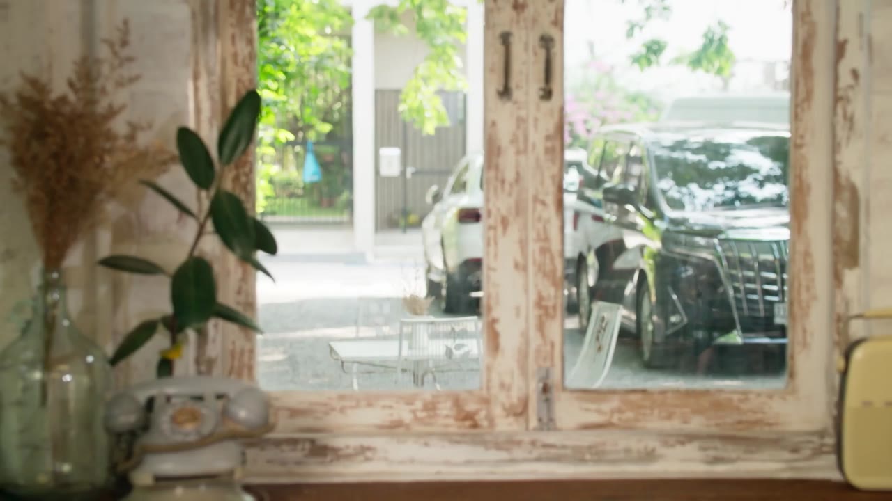 Để Một Đời Xa Hoa tập 16