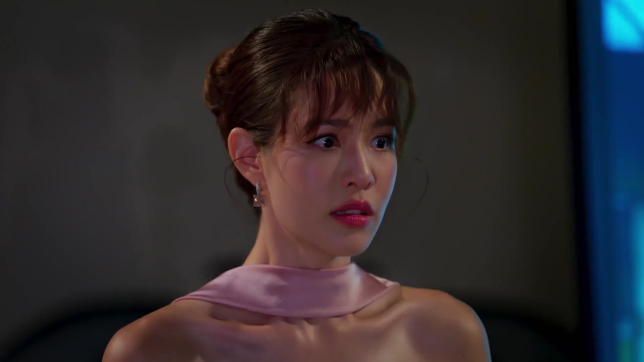 Để Một Đời Xa Hoa tập 16 cảnh 3
