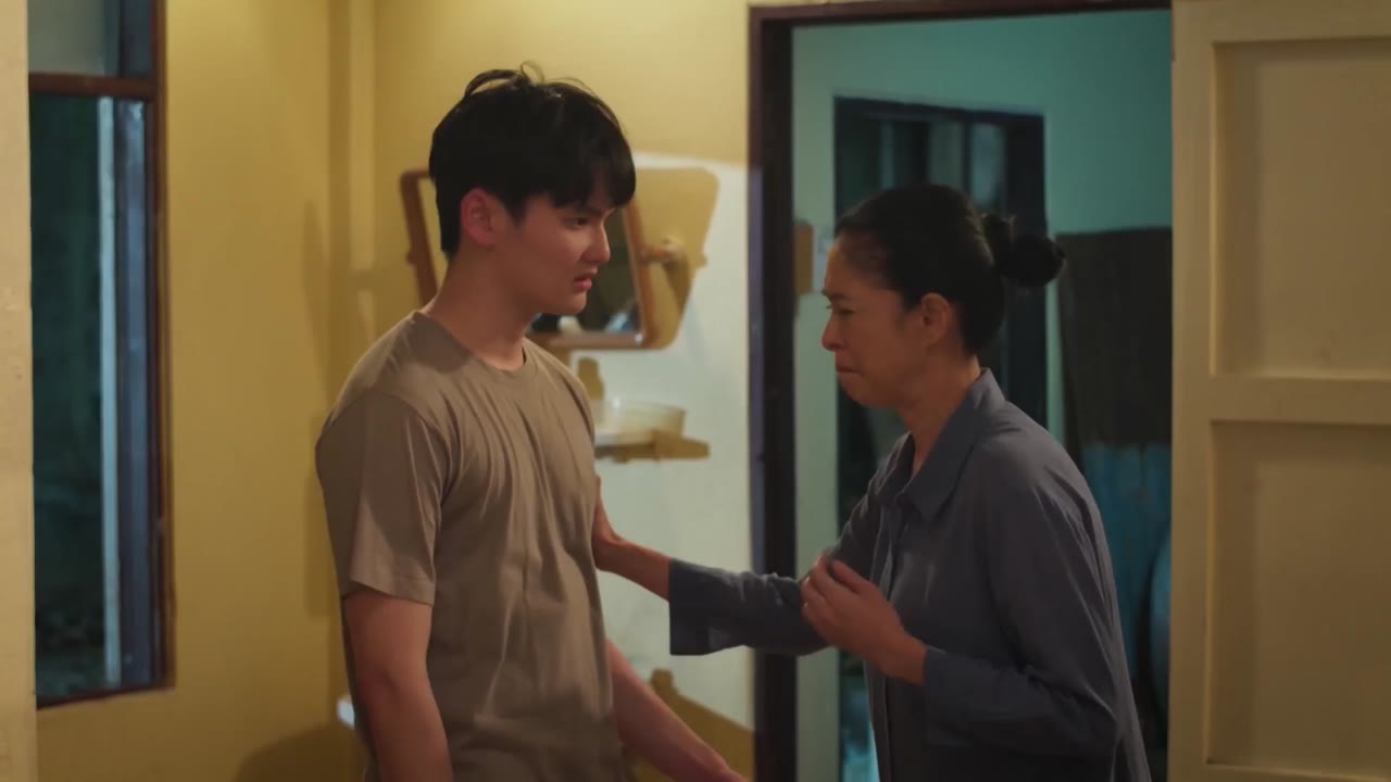 Để Một Đời Xa Hoa tập 17