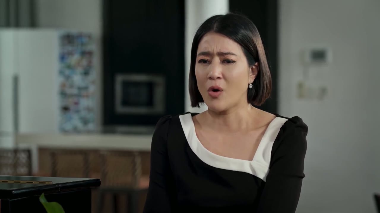 Để Một Đời Xa Hoa tập 18