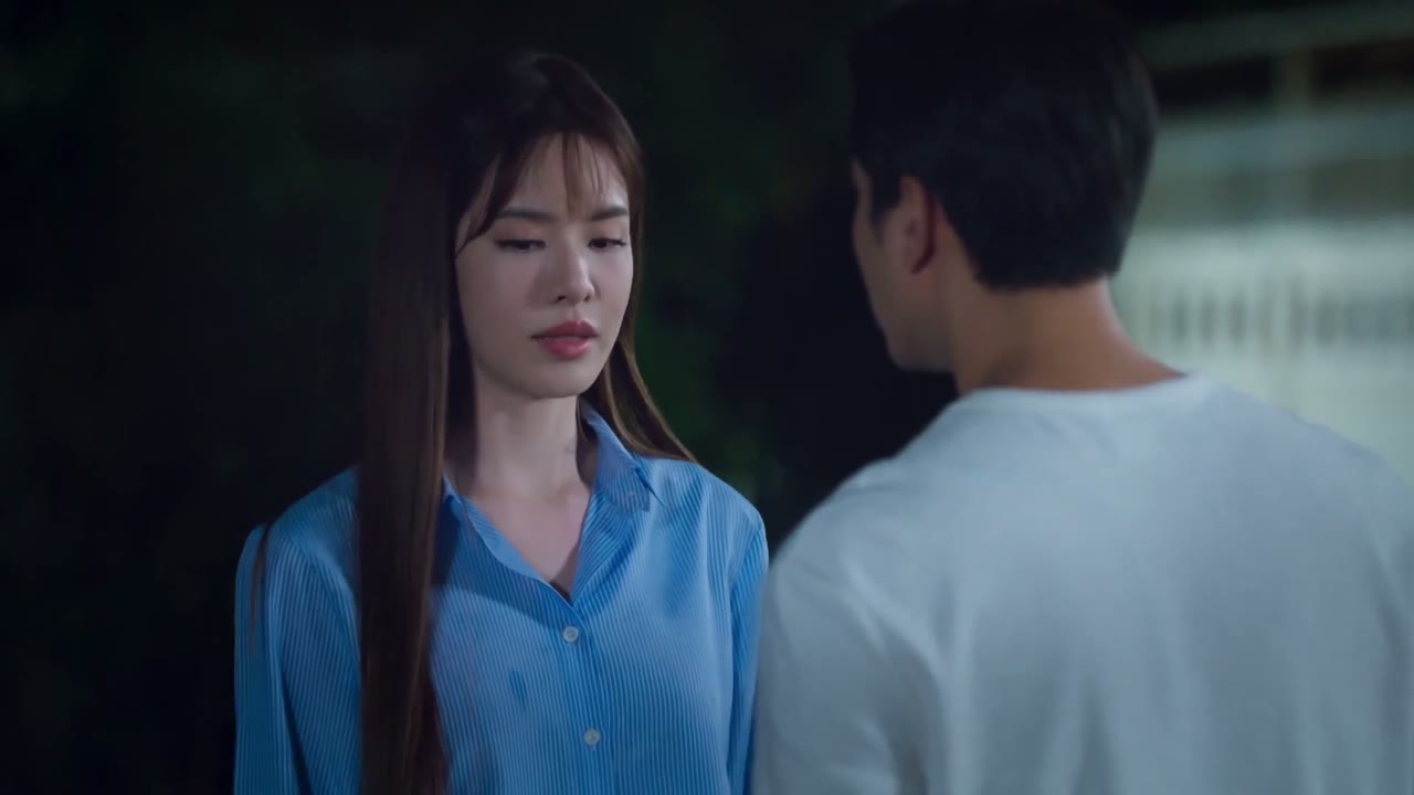 Để Một Đời Xa Hoa tập 21 cảnh 3