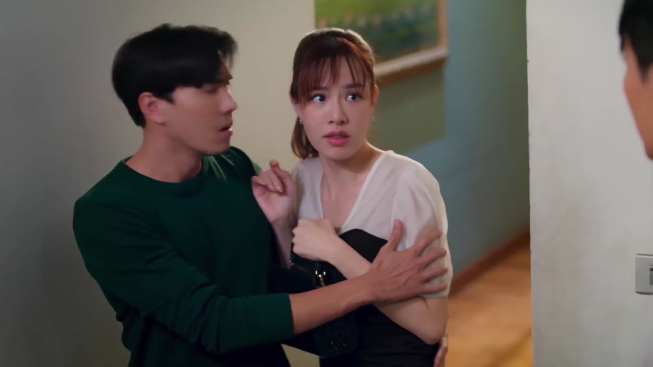 Để Một Đời Xa Hoa tập 22 cảnh 3