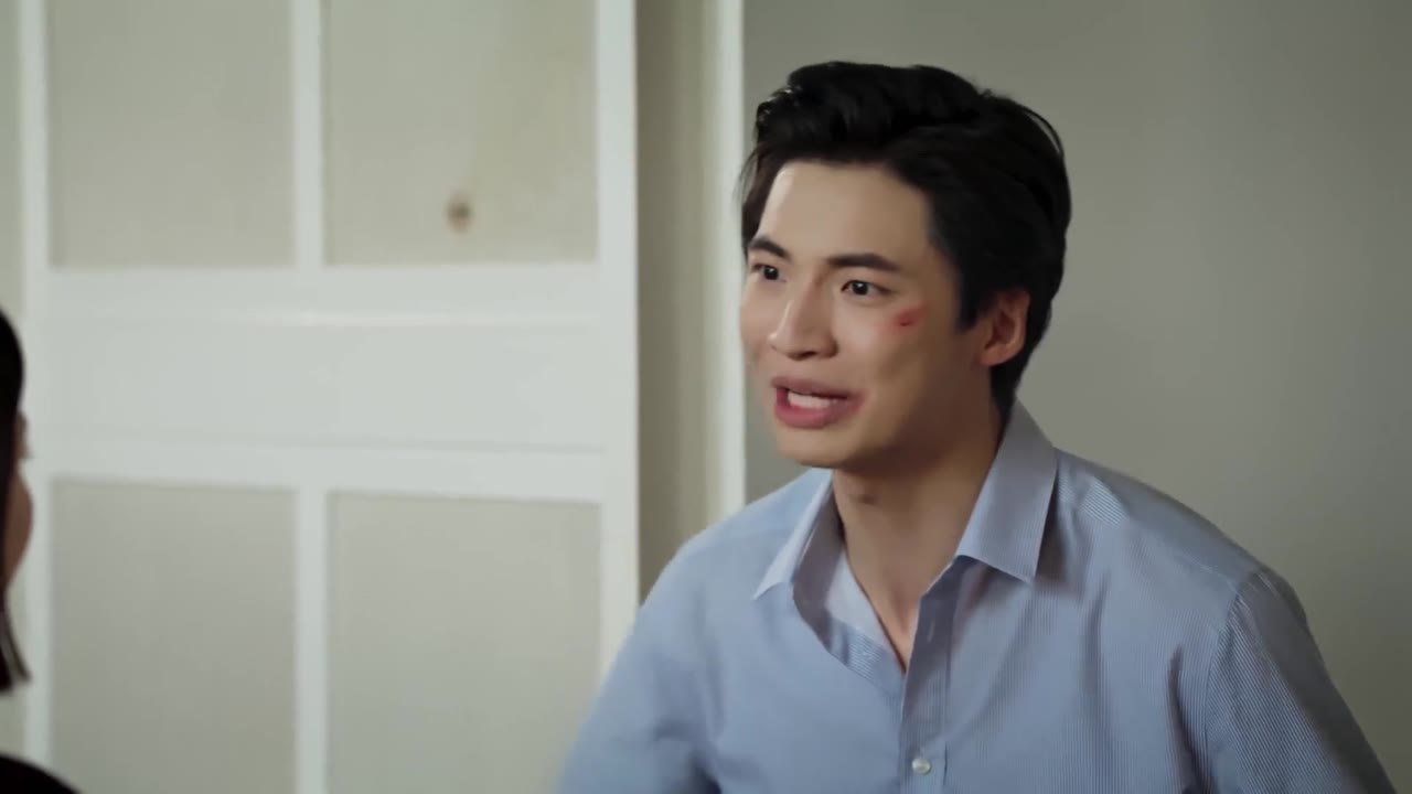 Để Một Đời Xa Hoa tập 24