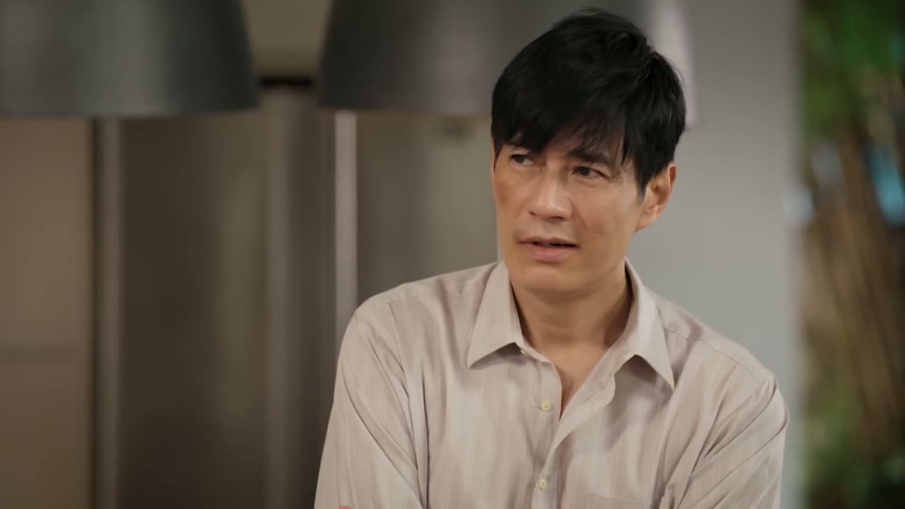 Để Một Đời Xa Hoa tập 25