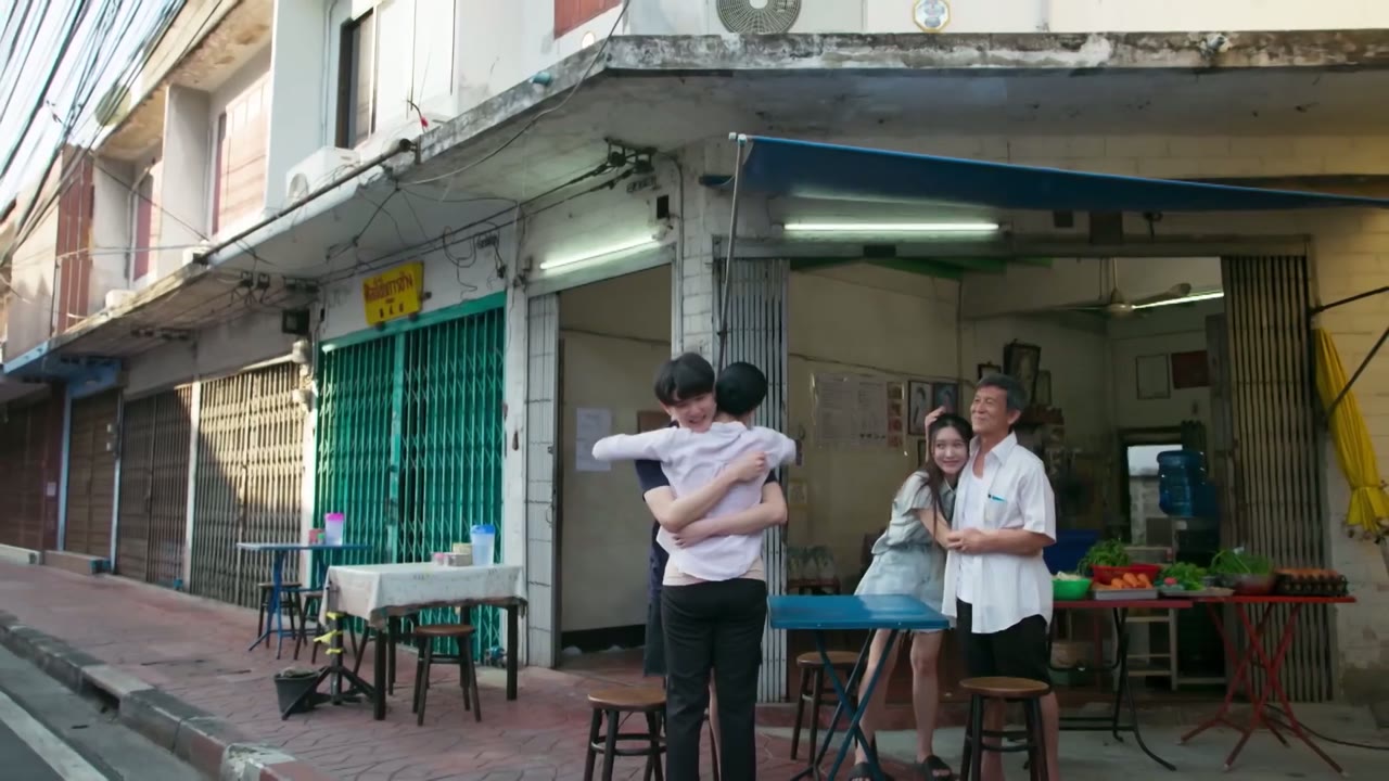 Để Một Đời Xa Hoa tập 27