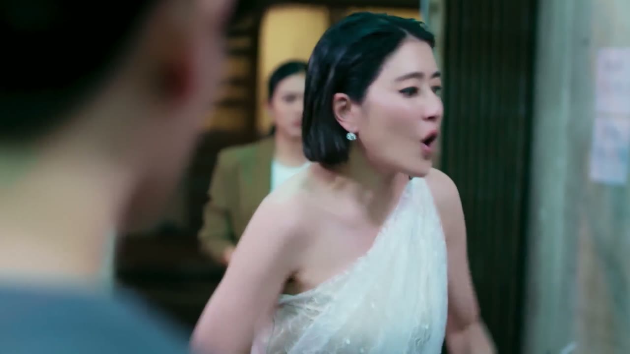 Để Một Đời Xa Hoa tập 28