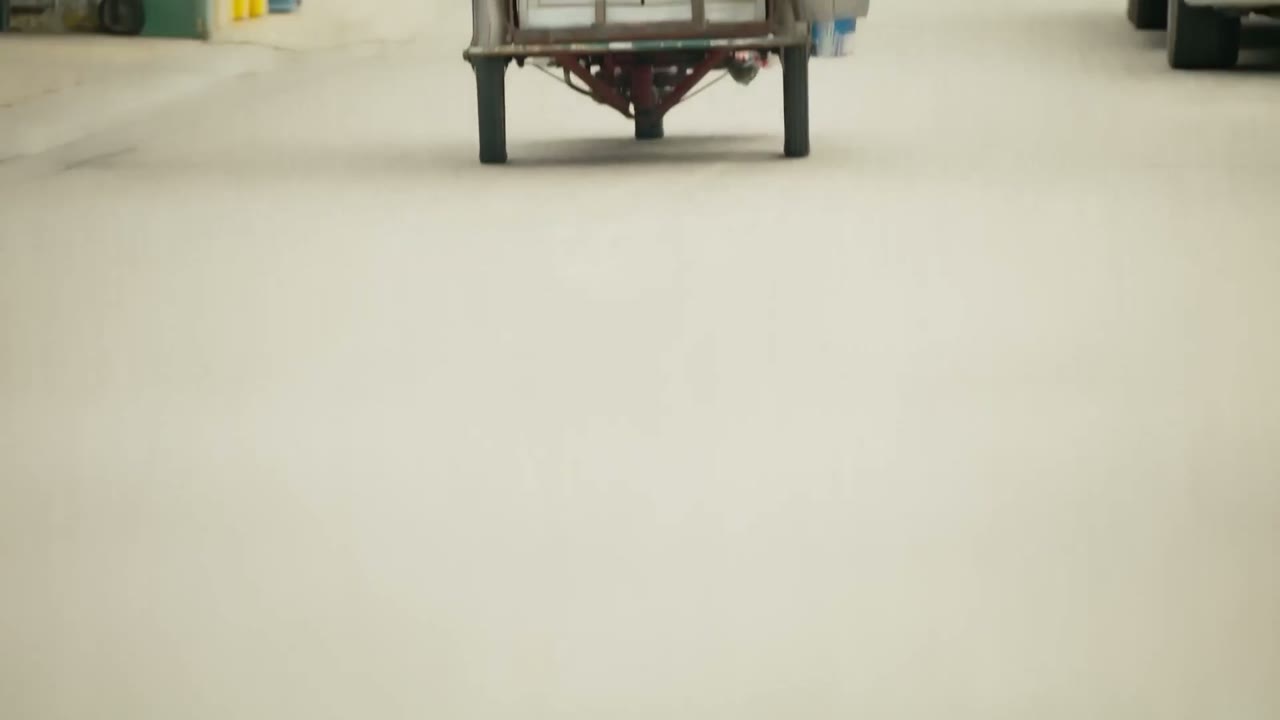 Để Một Đời Xa Hoa tập 28 cảnh 2