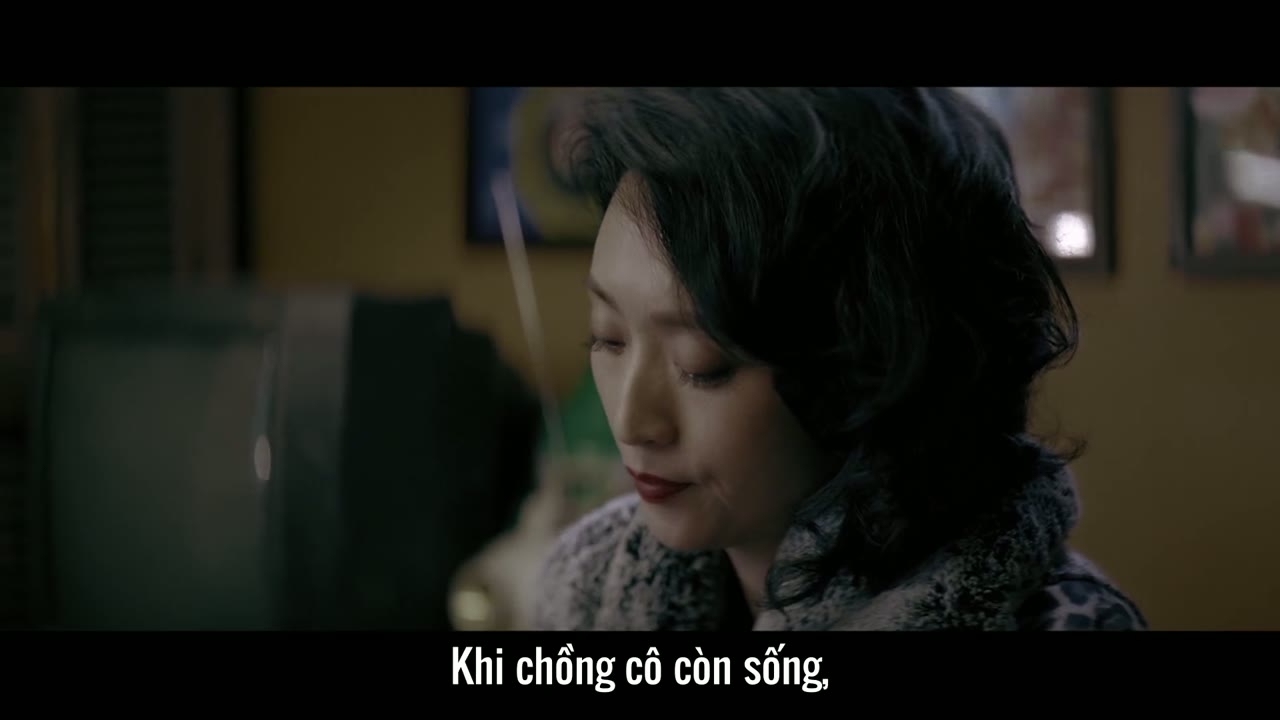 Tội Lỗi Không Chứng Cứ tập 1