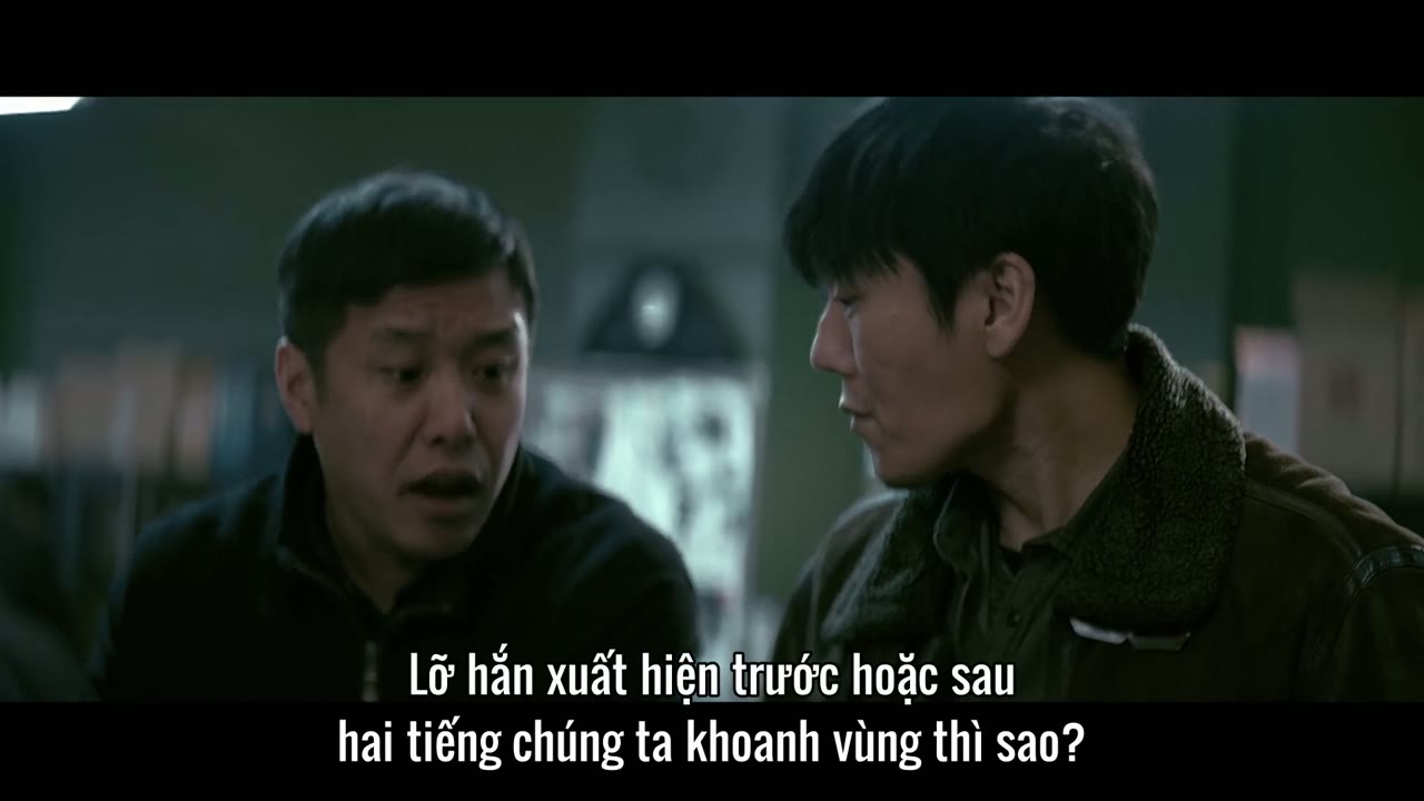 Tội Lỗi Không Chứng Cứ tập 4