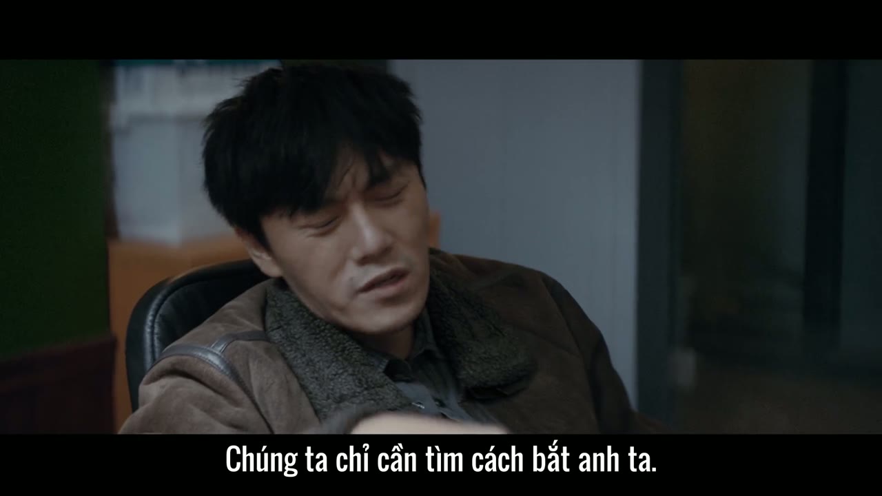 Tội Lỗi Không Chứng Cứ tập 9