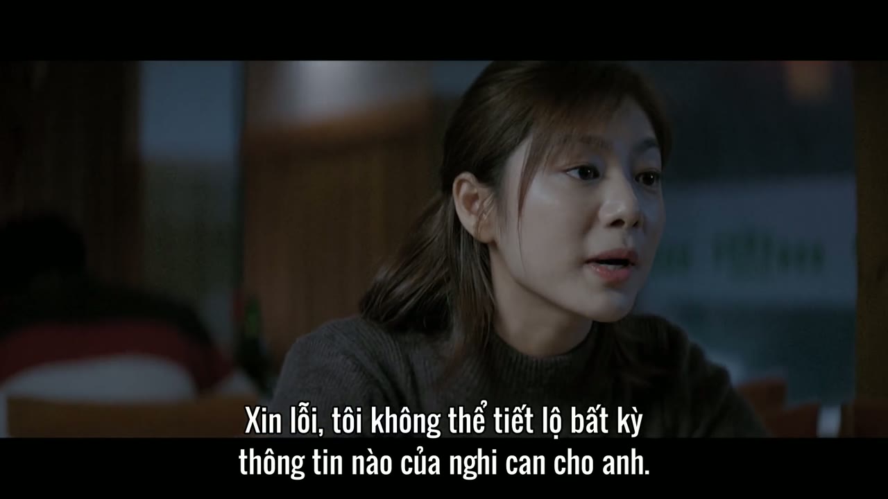 Tội Lỗi Không Chứng Cứ tập 11
