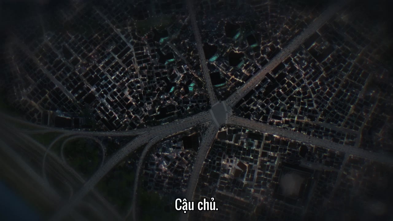 Kẻ Khủng Bố tập 8