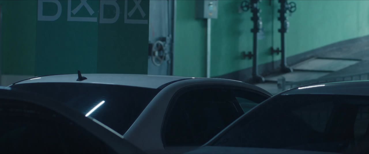 Kẻ Có Tội tập 1