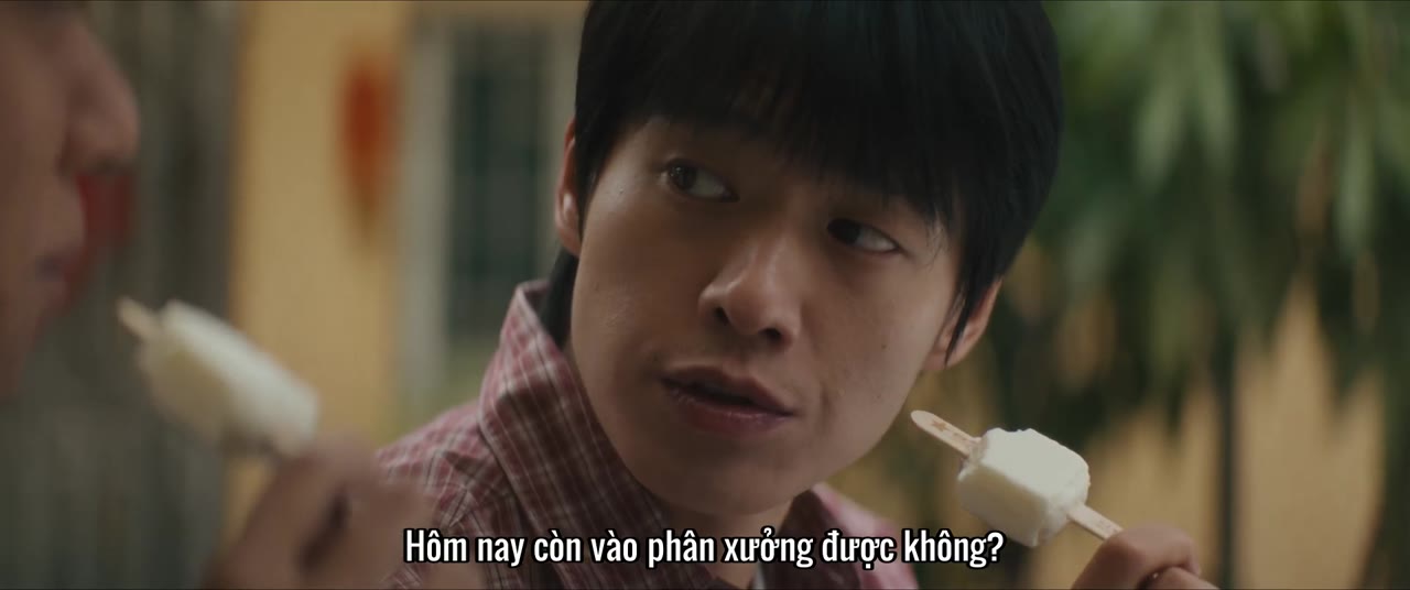 Kẻ Có Tội tập 2 cảnh 3