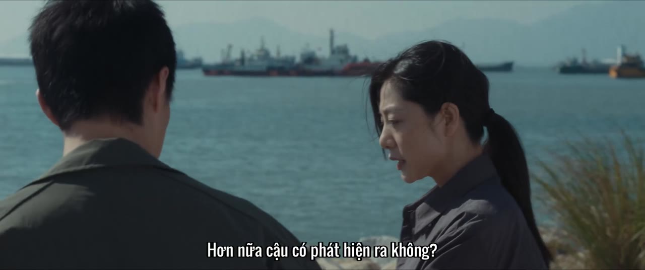 Kẻ Có Tội tập 3