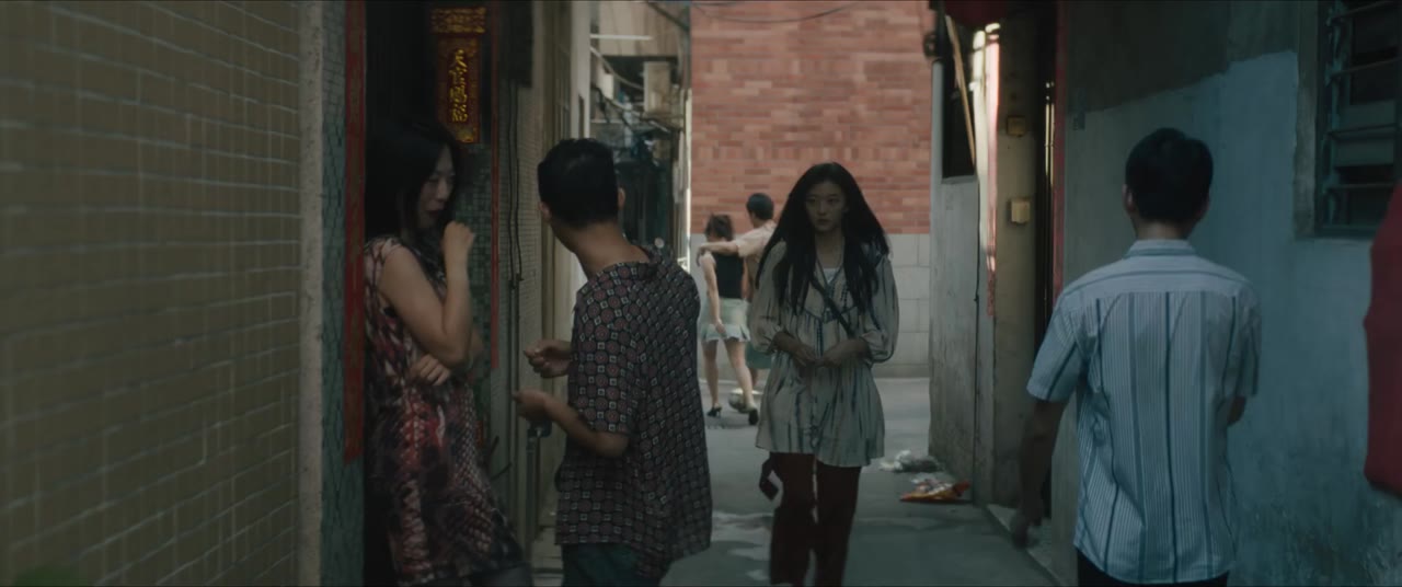 Kẻ Có Tội tập 6