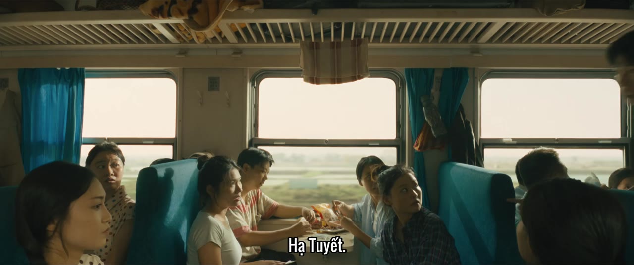 Kẻ Có Tội tập 6 cảnh 3
