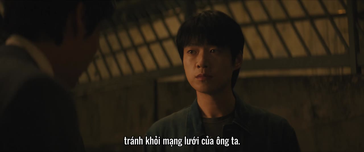 Kẻ Có Tội tập 9