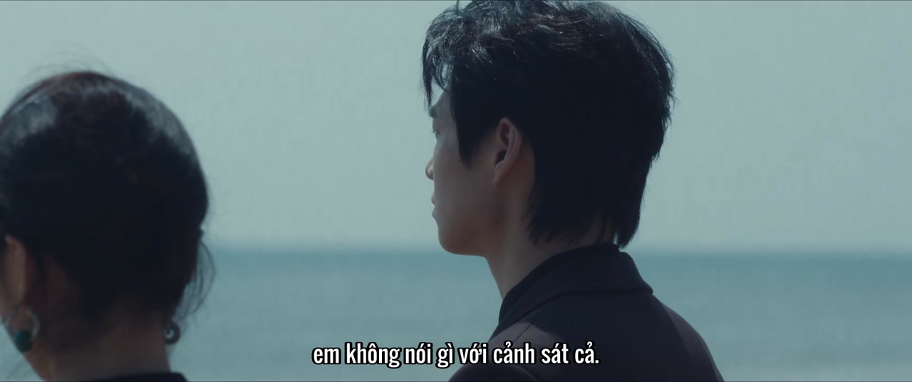Kẻ Có Tội tập 9 cảnh 3