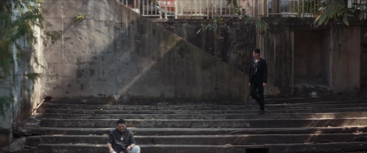 Kẻ Có Tội tập 11