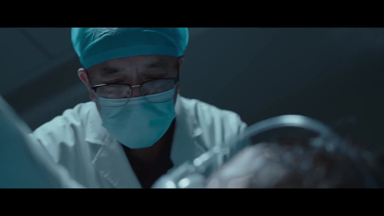 Anh Hùng Đời Thường (Bình Phàm Anh Hùng) tập 1