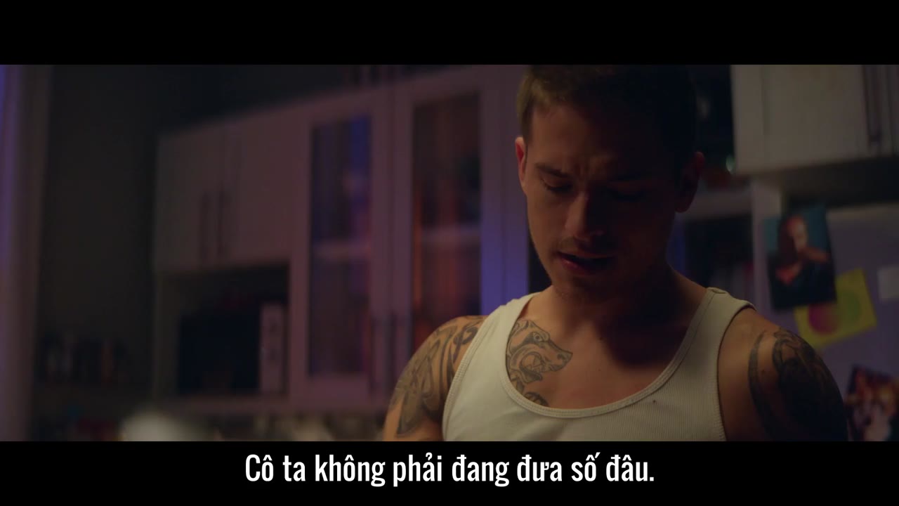 Thảm Họa Hoàn Mĩ tập 1