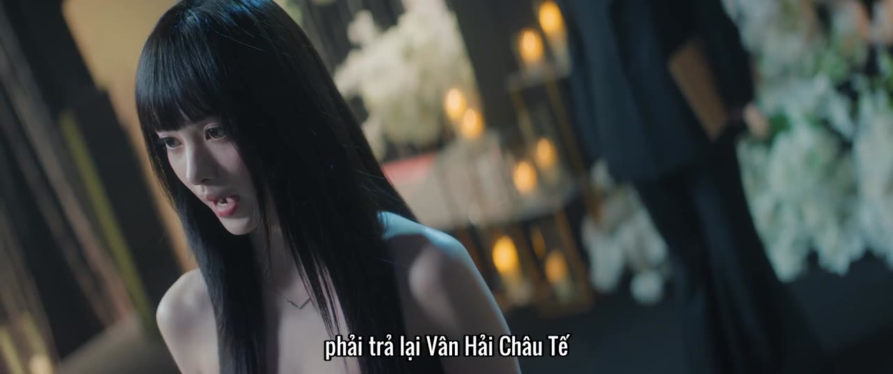 Sự Trở Lại Của Nữ Hoàng tập 1