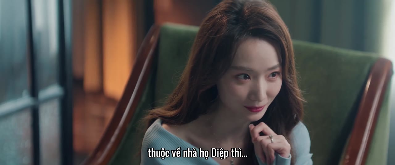 Sự Trở Lại Của Nữ Hoàng tập 1 cảnh 3