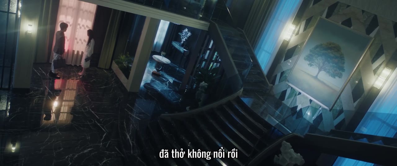 Sự Trở Lại Của Nữ Hoàng tập 3