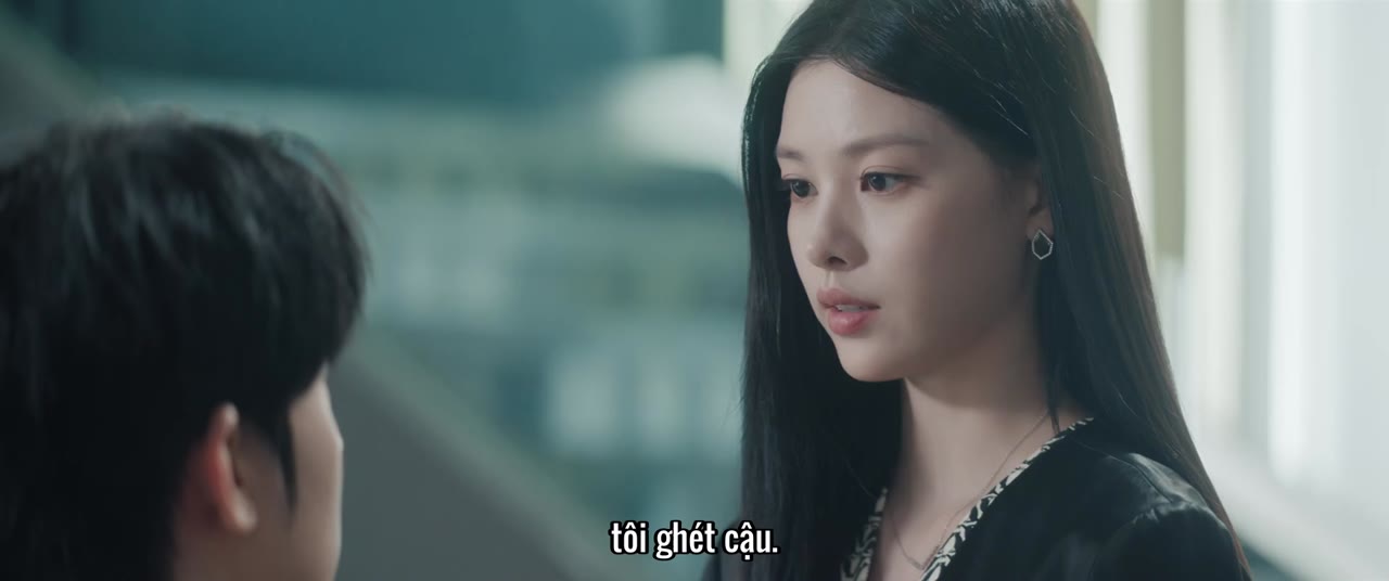 Sự Trở Lại Của Nữ Hoàng tập 3 cảnh 3