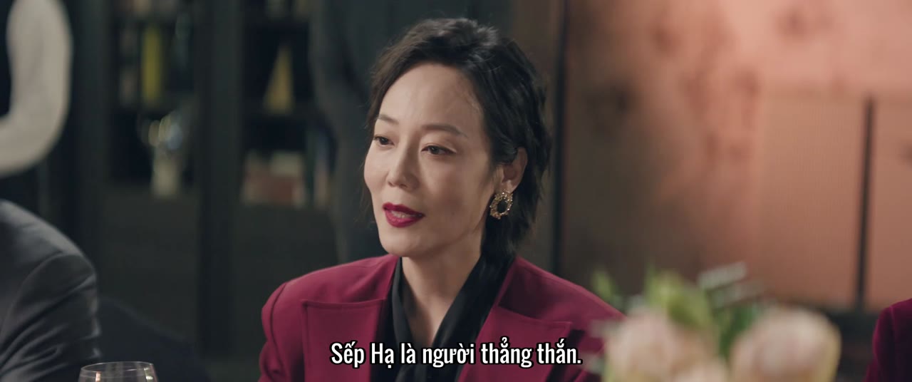 Sự Trở Lại Của Nữ Hoàng tập 4 cảnh 2