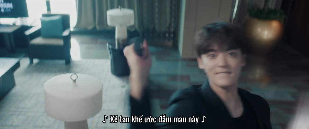 Sự Trở Lại Của Nữ Hoàng tập 5 cảnh 3