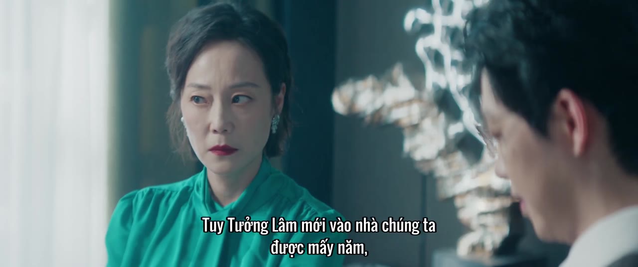Sự Trở Lại Của Nữ Hoàng tập 6 cảnh 2